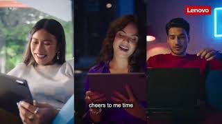 Lenovo Tab M10 5G and Tab P12  For every metime mood [upl. by Eustazio778]