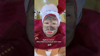 Ambrosia Klinik Review Pico Laser dailyvlog vlog beauty beautytreatment [upl. by Dupuis]