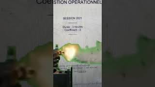 FIGHT GESTION OPERATIONNELLE WITH FIRE  Le qcm Gamm vert 2021 BTS MCO [upl. by Aeriel827]