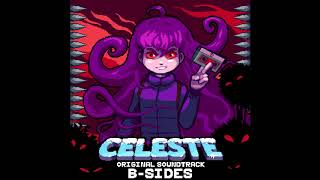 Official Celeste BSides  01  Maxo  Forsaken City Sever the Skyline Mix [upl. by Prinz]