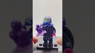 LEGO 71046 Minifigures CMF Space Series 26  Alien Beetlezoid 2024lego minifigures series ♾️ [upl. by Lilybel]