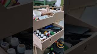 The complete systainer tool box whcreations woodworking woodworker trade [upl. by Waring]