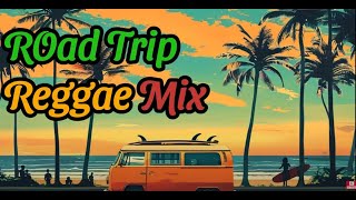 Ultimate Nonstop Relaxing Reggae Playlist  Chill Out and Unwind Instantly [upl. by Hughes]