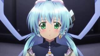 Planetarian The Reverie of a little planet Anime Trailer subbed [upl. by Peednama526]