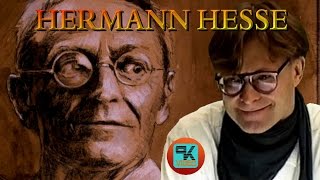 Hermann Hesse  Leben Werk amp Wirkung [upl. by Furnary502]