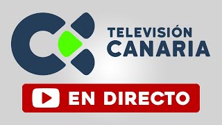 TELEVISIÓN CANARIA 🔴EN DIRECTO🔴 [upl. by Kasper259]