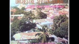 Orchestre Septentrional  5eme Commandment [upl. by Anaahs]