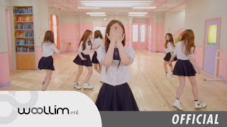 러블리즈Lovelyz quotAhChooquot Teaser [upl. by Cyndia]