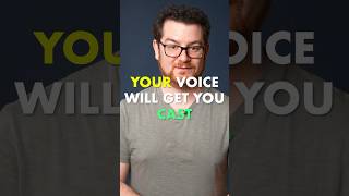 The most IMPORTANT VOICE to put on your DEMO  Voice Acting 101 [upl. by Annahael]