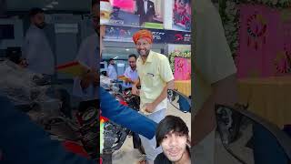 Yahi wali lunga nahi manunga damad ji yahiwalilunga trending comedy funny [upl. by Lion]