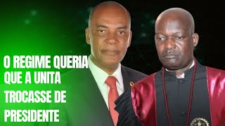 Fim de carreira do procurador que destituiu Adalberto Costa Junior [upl. by Casilde58]