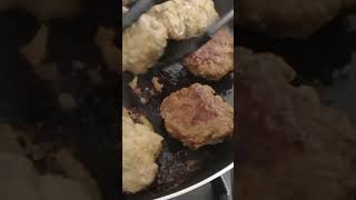 KEFTA😋 sígueme 😉omakla recetasfaciles kefta cena comidacasera [upl. by Traver49]