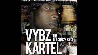 quotVybz Kartel  Court Case Official Audio  Throw Back Wednesdayquot [upl. by Yssep]