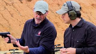 What You Didnt Learn in Your Concealed Carry Class  GunTalk S2 Ep 1 Pt 3 [upl. by Ikcir]