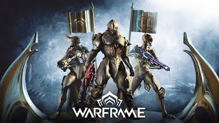 Ultimate Warframe Farming Farm Like a Pro and Get Rich FAST [upl. by Buckels]