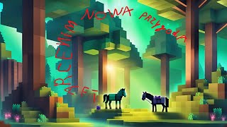 NOWA PRZYGODA MINECRAFT [upl. by Irbua]