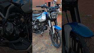 Bajaj Freedom 125 CNG Bike Specs Price Features bajajfreedom125 cngbike bajajbikes [upl. by Neahs]