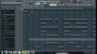 Drake  Energy Instrumental Remake FL Studio 12 [upl. by Mitchael]