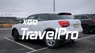 See The XGO TravelPro In Action [upl. by Loleta320]