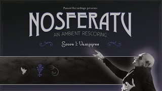 Nosferatu 1922 Full Movie HD 1080p Vampyres [upl. by Islaen162]