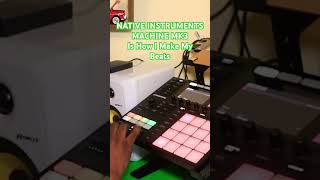 Unlock Your Creativity with Native Instruments Maschine MK3 [upl. by Nnylidnarb447]