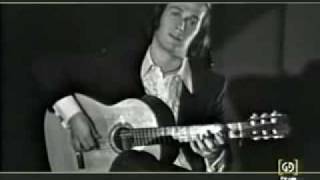 Paco de Lucia  Impetu amp Panaderos Flamencos Live [upl. by Braeunig655]