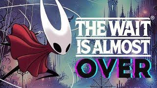 Hollow Knight Silksong Delays Explosive Launch Plans and What’s Next [upl. by Nosreg]