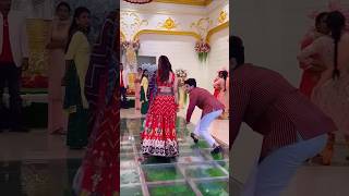 Kit sal kit sal new song  dance anjaliraghavnewsong  love newharyanv anjula rinku wedding [upl. by Eilak963]