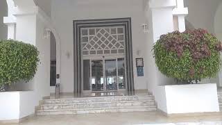 Hôtel El Mouradi club el kantaoui Sousse Tunisie mai 2023meilleurs hôtelssoussetunisia [upl. by Retnuh]