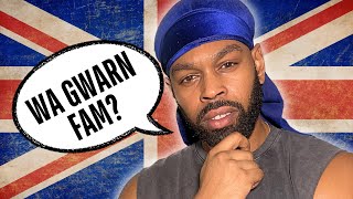 Multicultural London English Explained 🇬🇧 [upl. by Arette906]