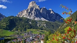 L Alto Adige uno dei posti più belli al Mondo [upl. by Capps15]