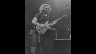 JERRY GARCIA BAND 4201994 THE WARFIELD THEATER SAN FRANCISCO CA [upl. by Hadden]