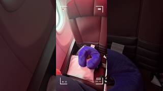 Virgin Atlantic premium cabin  London to Tampa [upl. by Ozneral]