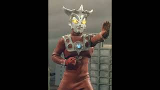 Ultraman Leo Opening Theme  Iconic Moments [upl. by Sully804]