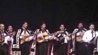 Rondalla UASLP JACARANDA [upl. by Halludba391]