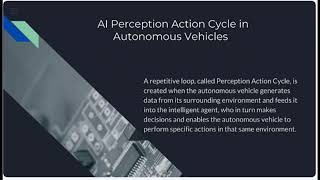 How AI is Revolutionizing Autonomous Vehicles A Deep Dive into SelfDriving Technology [upl. by Drofnas766]