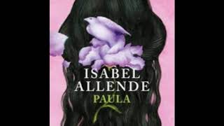 Paula de Isabel Allende 2 [upl. by Anelad628]