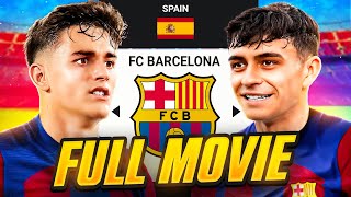 I Manage Barcelona  Full Movie [upl. by Alisia]