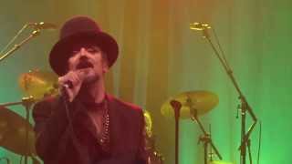 Boy George  Karma Chameleon  Koko 111013 [upl. by Elehcor]