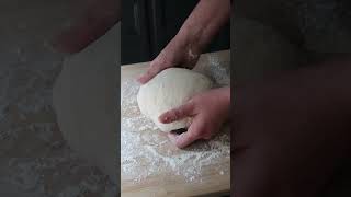 Easiest NoKnead Bread Recipe 🍞✨ Overnight method [upl. by Edras]