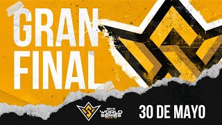 FREE FIRE WORLD SERIES 2021  FINALES 🏆🔥  Garena Free Fire [upl. by Nanice628]