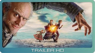 A Series of Unfortunate Events Season 3 Trailer  Rotten Tomatoes TV [upl. by Aramoiz]