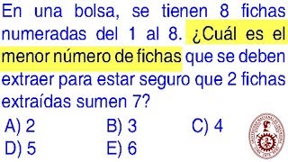 EXAMEN ADMISIÓN UNI Universidad de Ingeniería Certezas Solucionario APTITUD 2019 [upl. by Hawk557]