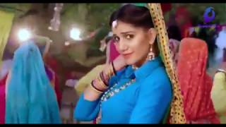 Chunri Jaipur Se Mangwa De  Gajban   Real Sapna Chaudhari HD Full Song2019 Best Haryanvi Song [upl. by Ahsimat]