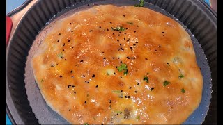 KEEMA NAAN RECIPE l QEEMAY WALAY NAAN [upl. by Justus]