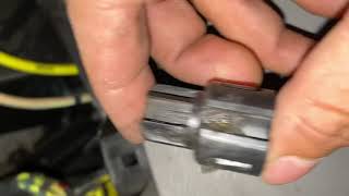 MK4 Volkswagen Jetta HVAC control repair Only blows warm air Repair guide [upl. by Fax]