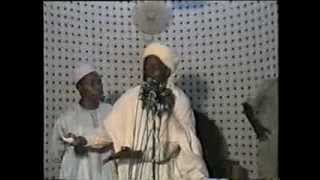 sheick kalidou oumar NiameyNiger [upl. by Notxarb668]