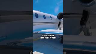 Come tour this Cessna Citation XLS with us ✈️ privatejet jetset aviationlovers jet luxury [upl. by Mckay]