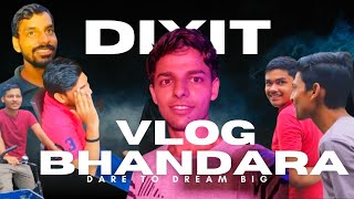 New vlog again 🖤 dixitvlogsbhandara996 vlog bhandara [upl. by Noryv]