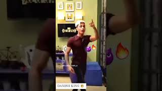 Danish Zehen😭 Sad Status 🥹 Sakhiyaan Song danishzehen viralvideo youtubeshorts shorts sakhiyaan [upl. by Valerie796]